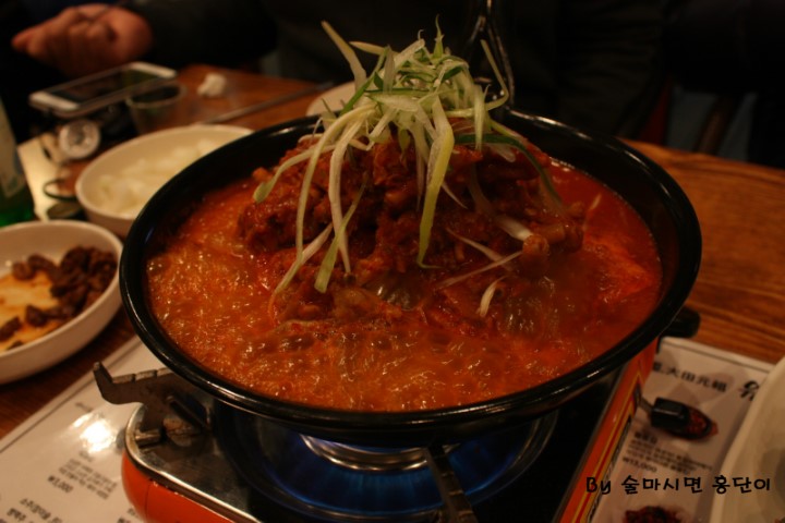 유성닭발 이미지