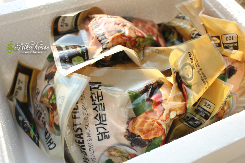 (주)푸드원 이미지