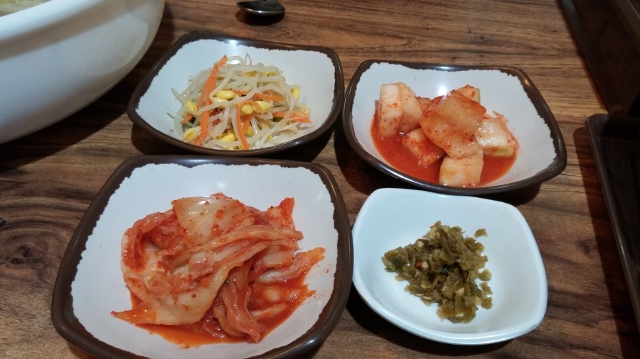 유석상냉면칼국수 이미지