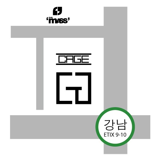 케이지클럽 이미지