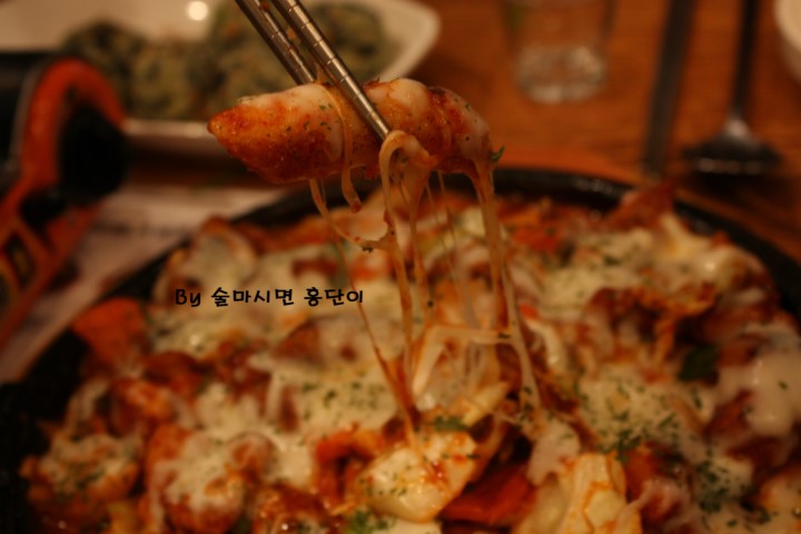 유성닭발 이미지