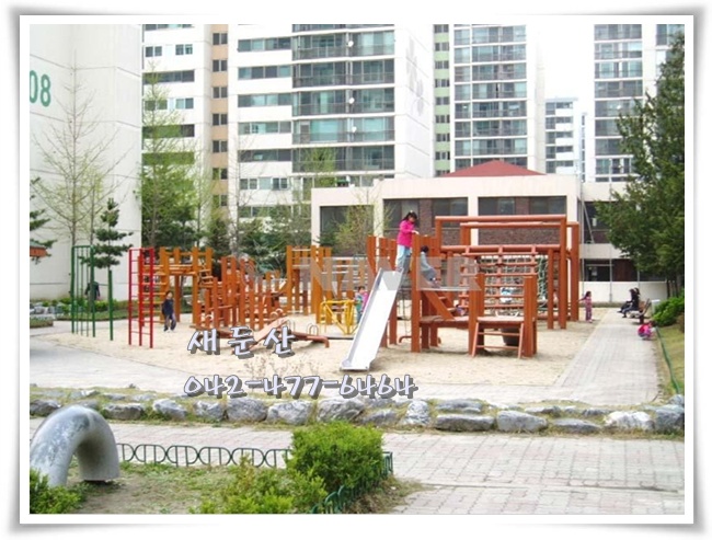 크로바조경 이미지