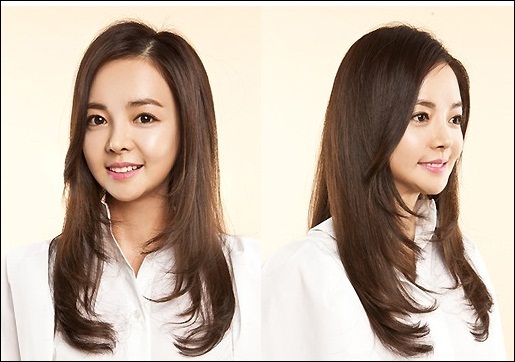천송이 이미지