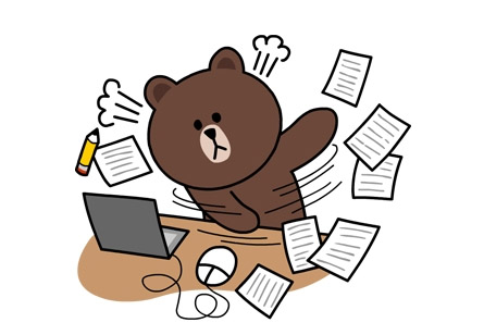 웃는갈비살 이미지