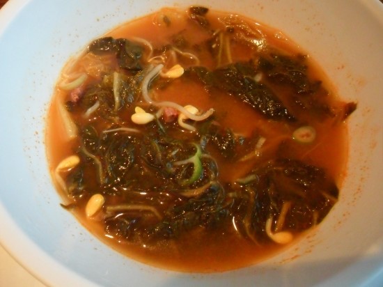 금성한식당 이미지