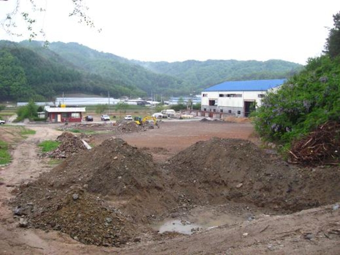 산전리(횡성) 이미지