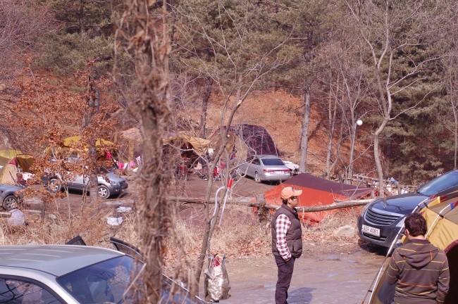 마실캠핑장 이미지