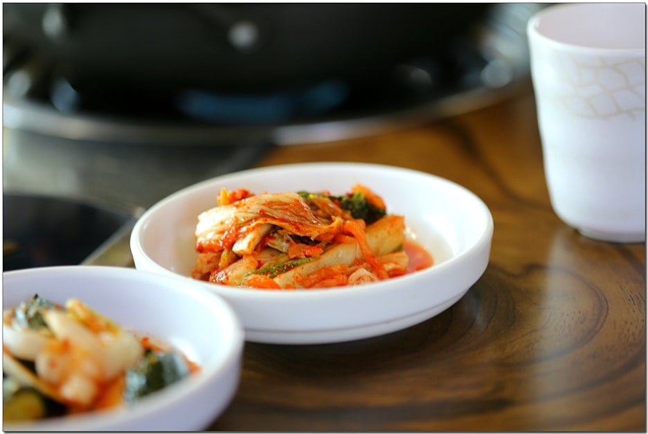 산방산초가집 이미지