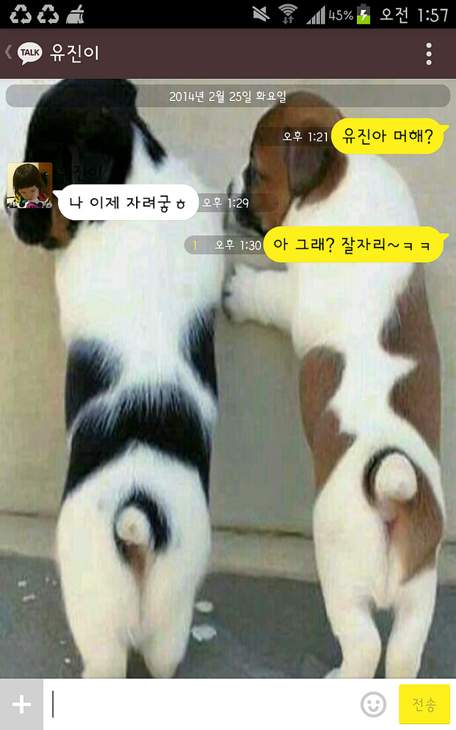공감 이미지