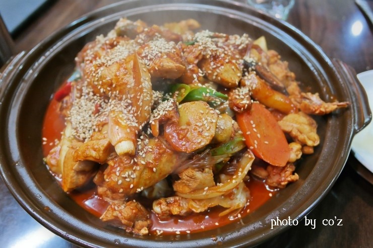 폴리또치킨 이미지