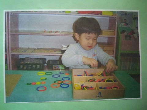 아가사랑어린이집 이미지