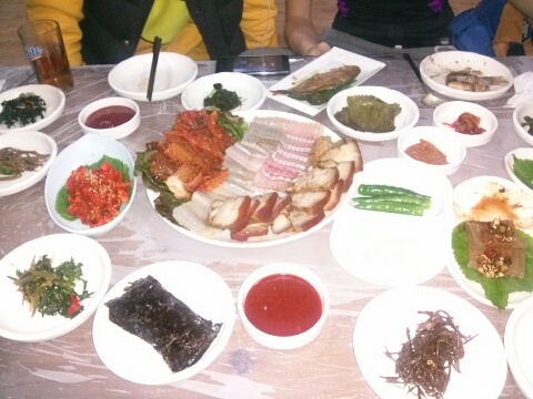 두암시장김치 이미지