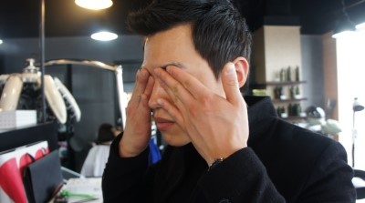 양미남헤어 이미지