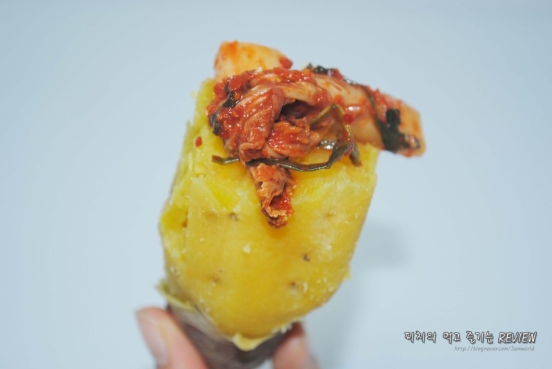 산두식품 이미지