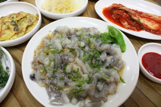해미정 이미지