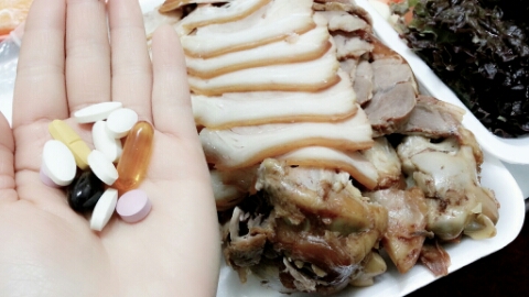 장충동왕족발 이미지