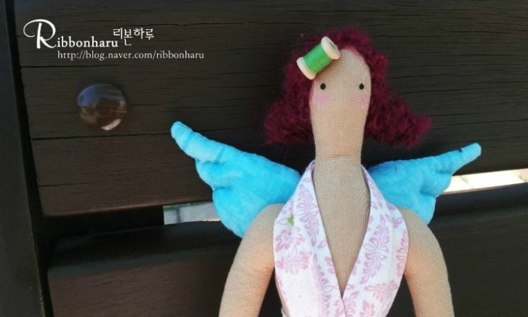 쏘잉하루 이미지