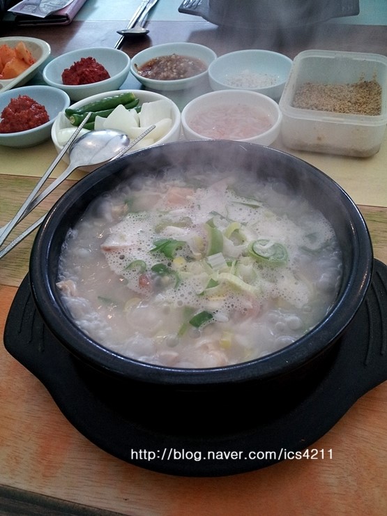 국밥생각 이미지