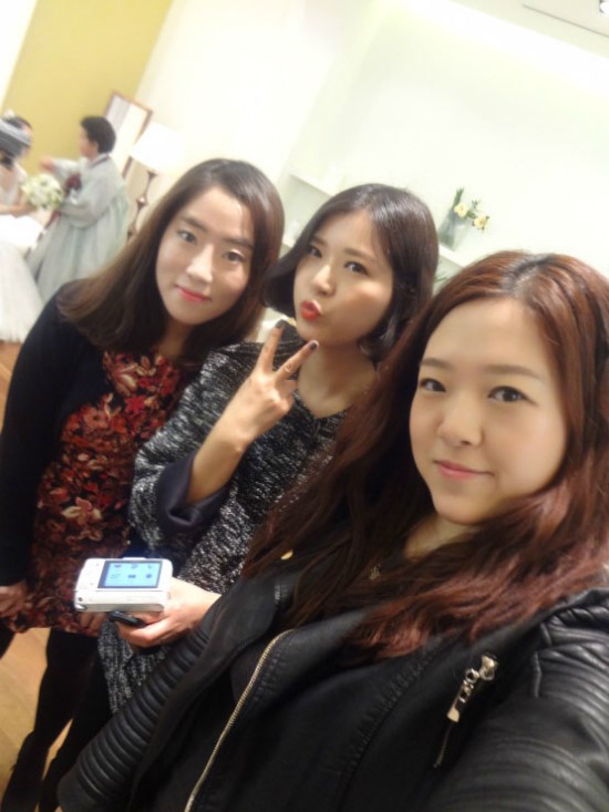 스리언니 이미지