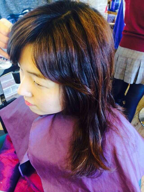 아미고미용실 이미지