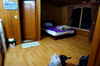 밸리통나무빌리지 이미지