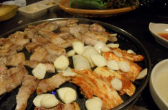 날마다33데이삼겹살 이미지