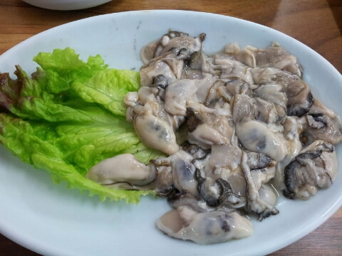 황금새우 이미지