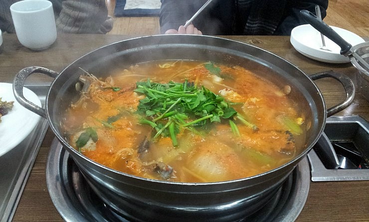 신울산횟집 이미지
