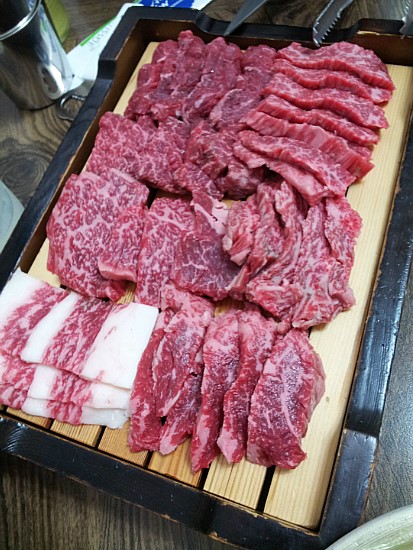 뚝방한우촌 이미지