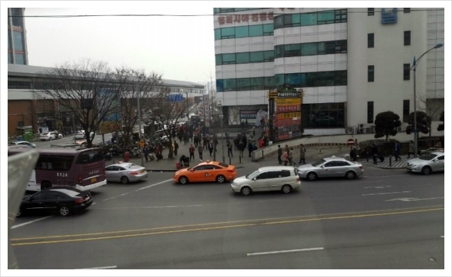 파리바게트동서울 이미지