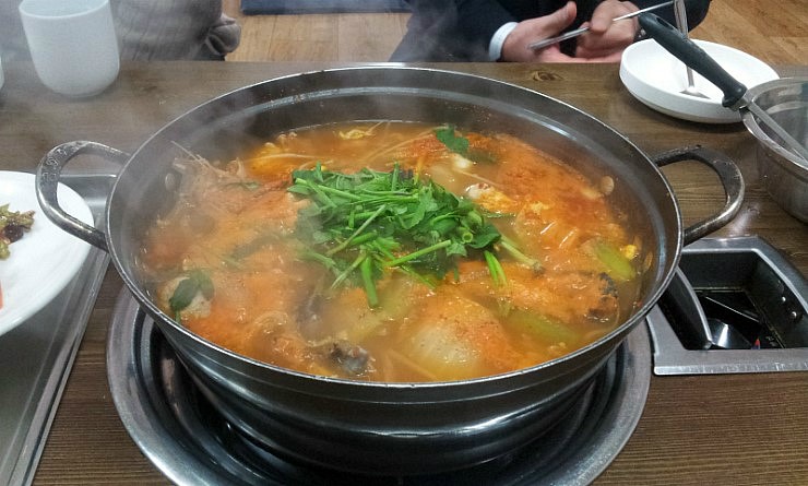 신울산횟집 이미지