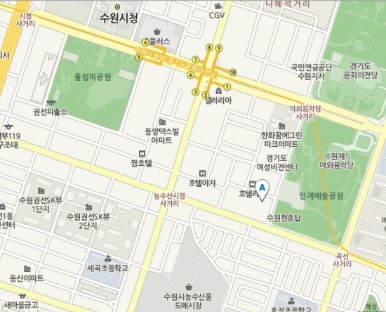 오퍼스커피로스터즈 이미지