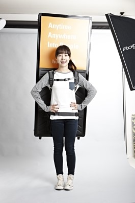 휴먼바이크 이미지