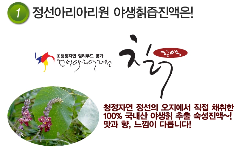 정선아리아리원 이미지