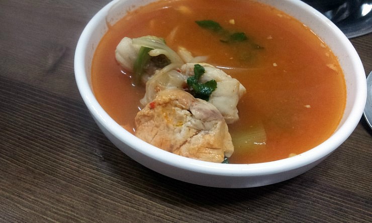 신울산횟집 이미지