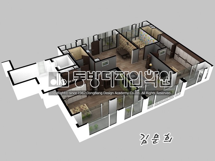 (주)동방디자인 이미지