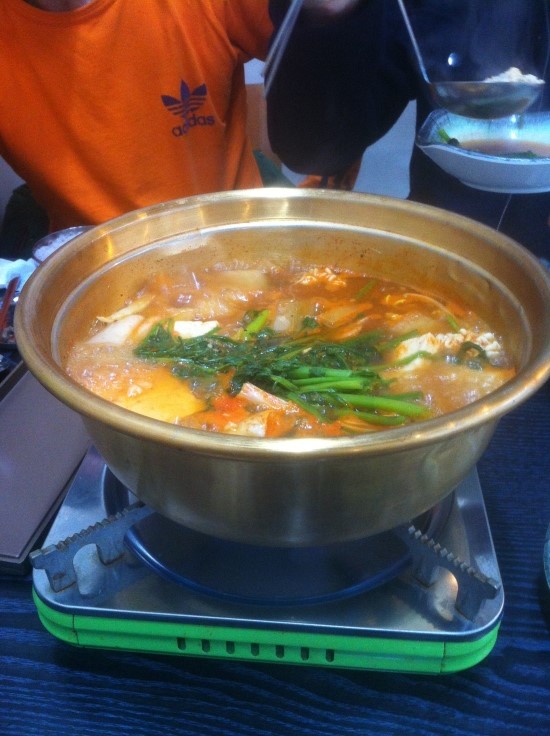 친구네 찌개집 이미지