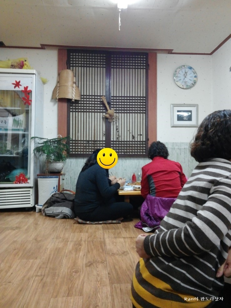 오동도아구찜 이미지