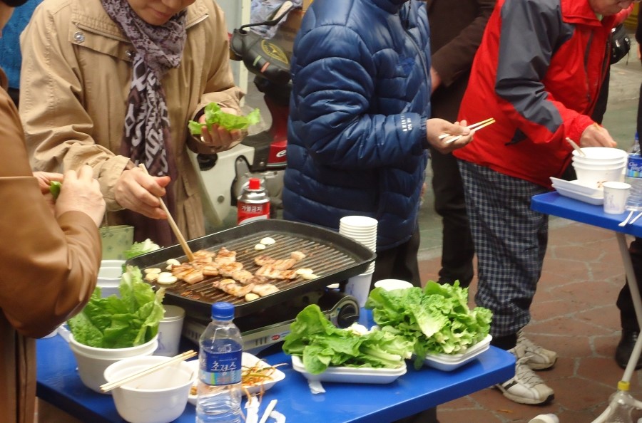 삼삼삼겹살 이미지