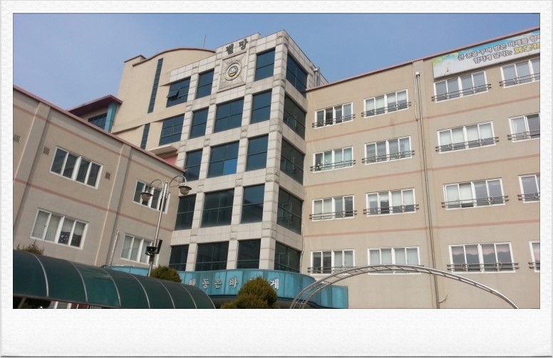별망초등학교 이미지
