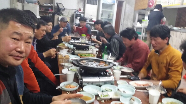황산정육점 이미지