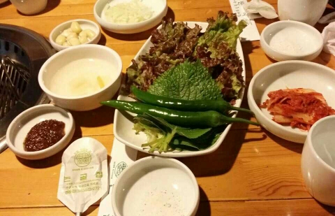 논골집 이미지