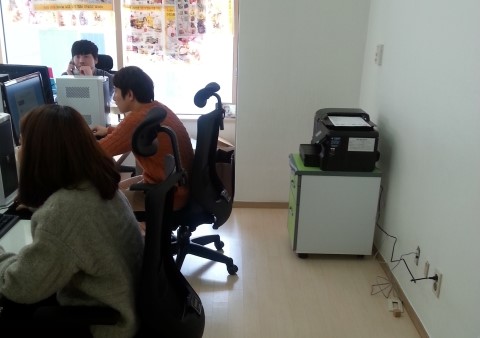 장안어린이집 이미지