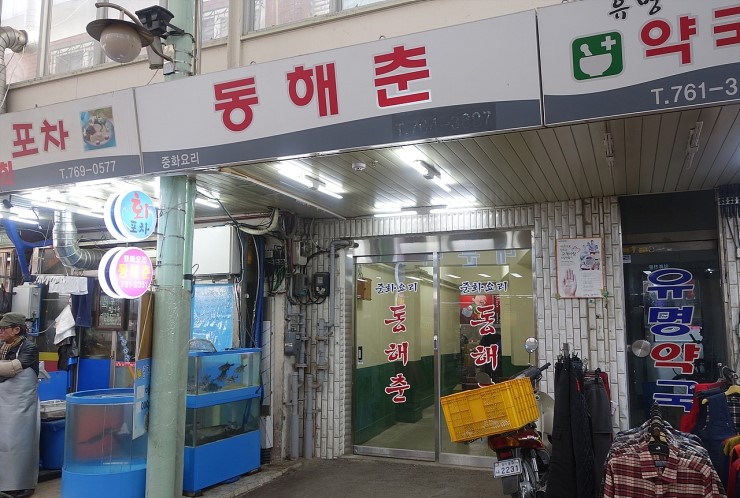동해춘 이미지