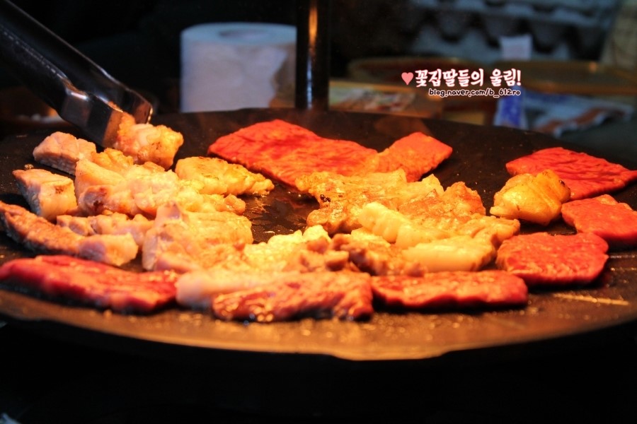 미트하우스 이미지
