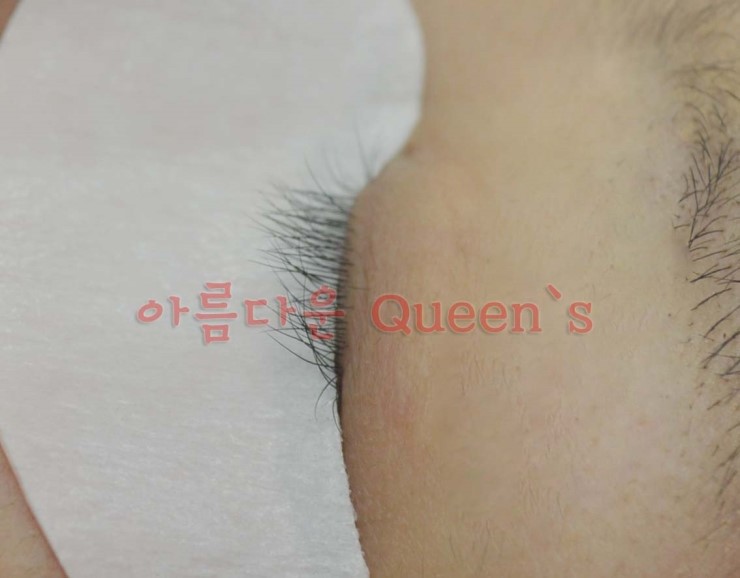 달콤한속눈썹 이미지