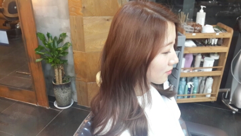 지브헤어 이미지