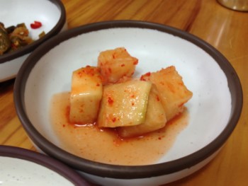 황산냉면 이미지