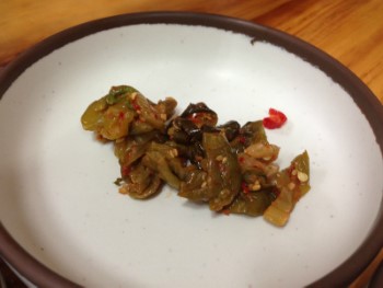 황산냉면 이미지