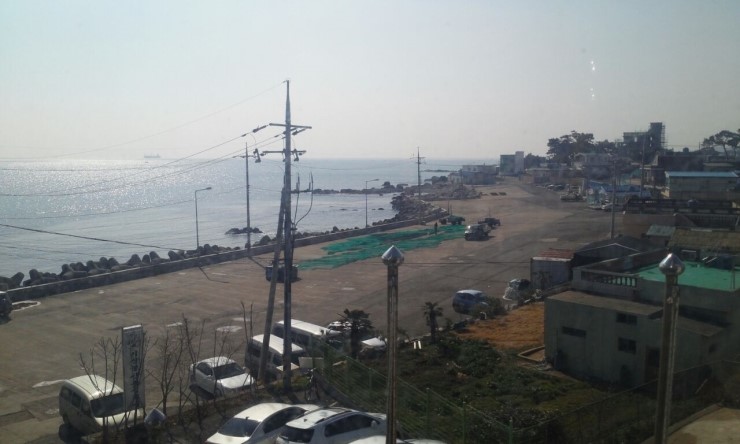 기장물산(주) 이미지